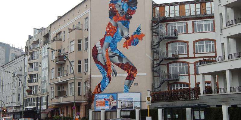 Prenzlauer Berg