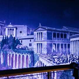 Isola dei Musei Berlino: biglietto di un giorno