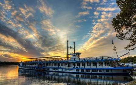 Berlino: crociera di 2 ore sul lago Oberhavel da Tegel