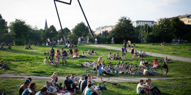 Görlitzer Park