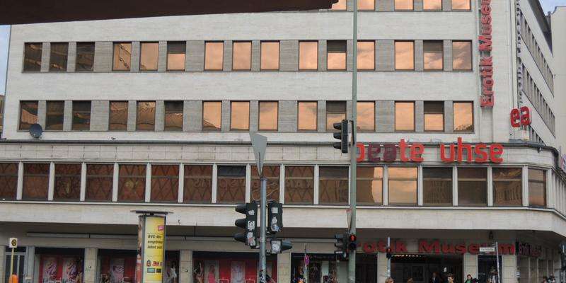 Beate Uhse Erotic Museum
