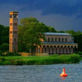 Crociera sul Wannsee da Potsdam lungo l'Havel