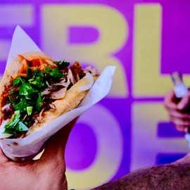 Berlino: tour gastronomico segreto di 3 ore