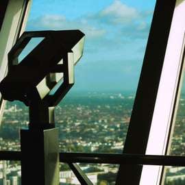 Biglietto Torre della TV di Berlino con ingresso rapido