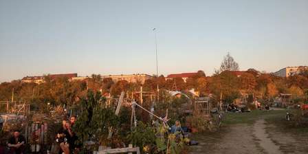 Tempelhofer Feld