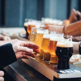 Berlino: Tour della BRLO BRWHOUSE e degustazione di birra artigianale
