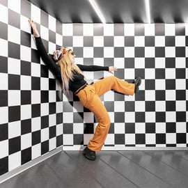 Biglietto Illuseum Berlino: illusioni e tutela degli oceani