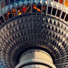 Biglietto Torre della TV di Berlino con ingresso rapido