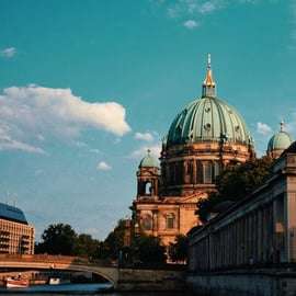 Berlino : Tour a piedi delle attrazioni da non perdere