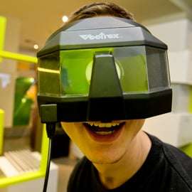 Berlino: Biglietti per il Museo dei giochi per computer