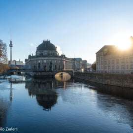 Berlin WelcomeCard: trasporti zone ABC e riduzioni