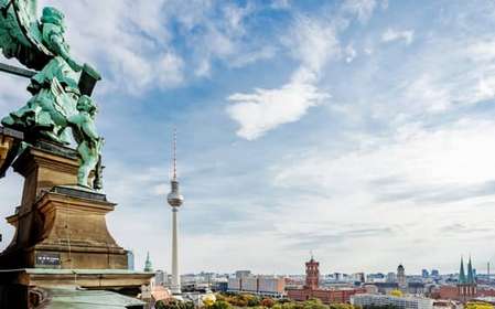 Berlino: Berlin WelcomeCard con sconti e trasporti nelle zone ABC
