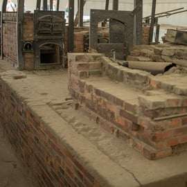 Berlino: Tour guidato a piedi del Memoriale di Sachsenhausen