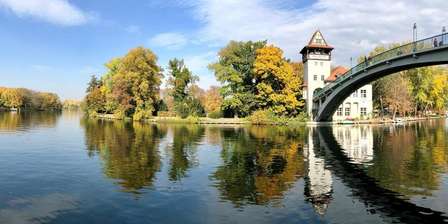 Insel der Jugend