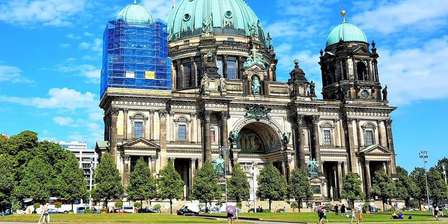 Mitte