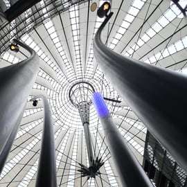 Workshop di fotografia con lo smartphone a Berlino