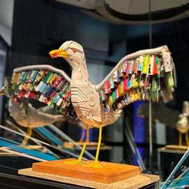 Biglietto Illuseum Berlino: illusioni e tutela degli oceani