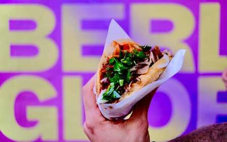 Berlino: tour gastronomico segreto di 3 ore