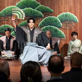 Berlino: Museo immersivo dei Samurai, l'unico in Europa!
