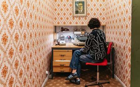 Berlino: Biglietti per il Museo della DDR
