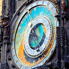Gita di un giorno a Praga da Berlino con guida