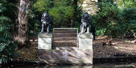 Großer Tiergarten