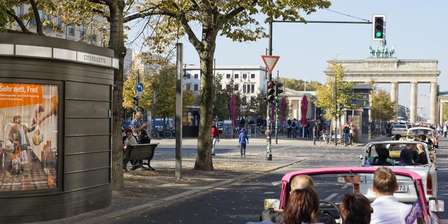 Unter den Linden