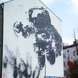 Berlino: tour dell'arte di strada di 3 ore