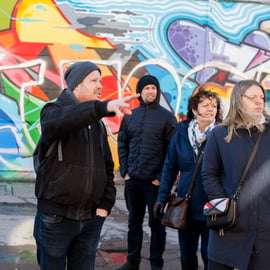 Berlino: tour gastronomico segreto di 3 ore