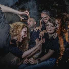 Dungeon di Berlino: Biglietto d'ingresso