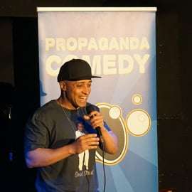 Berlino: Expats in Berlin Comedy Show Ticket