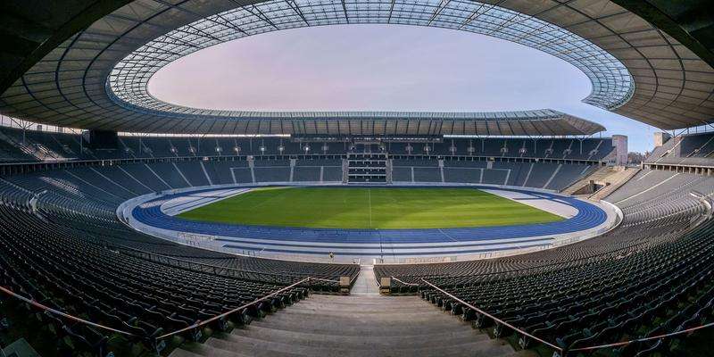 Olympiastadion