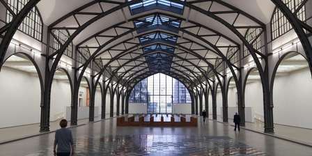 Museo di arte contemporanea Hamburger Bahnhof