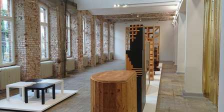 KW Institute for Contemporary Art