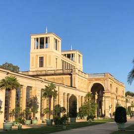 Tour a piedi guidato di Potsdam tra Alter Markt e canale