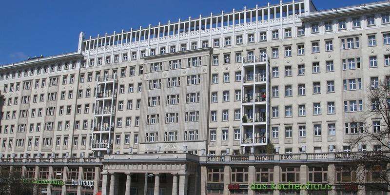 Karl-Marx-Allee