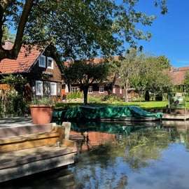 Gita allo Spreewald da Berlino: barca a Lübbenau e Lehde