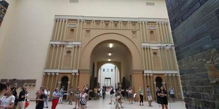 Pergamonmuseum