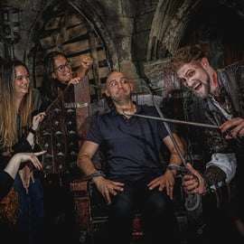 Dungeon di Berlino: Biglietto d'ingresso
