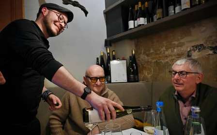 Berlino: vivere, capire, gustare i vini tedeschi