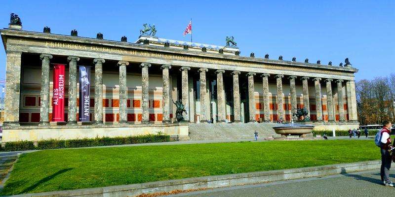Altes Museum