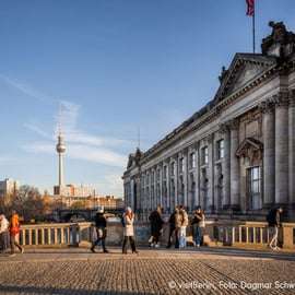 Berlino WelcomeCard: Sconti e trasporti Zone di Berlino (AB)