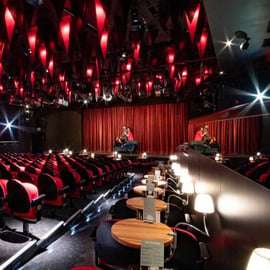 Teatro Stachelschweine: cabaret politico a Berlino