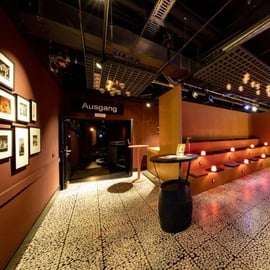 Teatro Stachelschweine: cabaret politico a Berlino