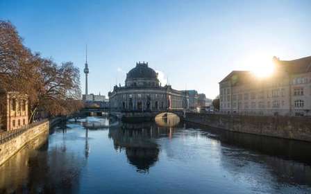 Berlino: Berlin WelcomeCard con sconti e trasporti nelle zone ABC
