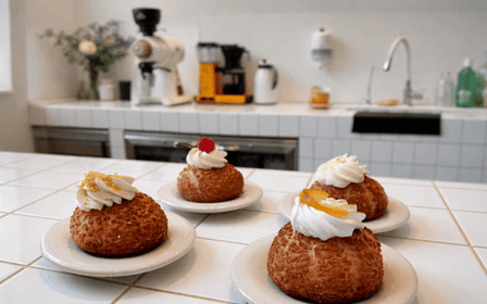 Prenzlauer Berg culinario – Il Food Tour