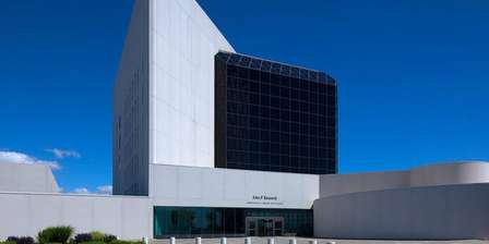Kennedy Museum