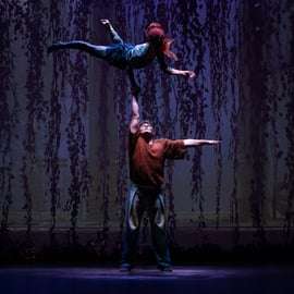 Biglietti Cirque du Soleil ALIZÉ a Berlino: Potsdamer Platz