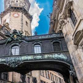 Gita a Dresda e al Ponte di Bastei da Berlino in un giorno