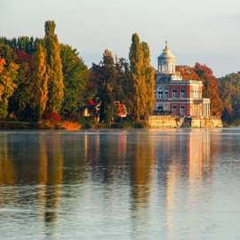 Tour di Potsdam e dei castelli: Sanssouci e Cecilienhof